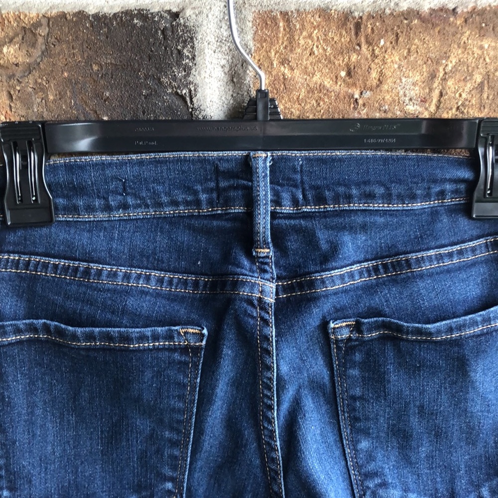 Frame Le Skinny de Jeanne Jeans - Picture 11 of 14